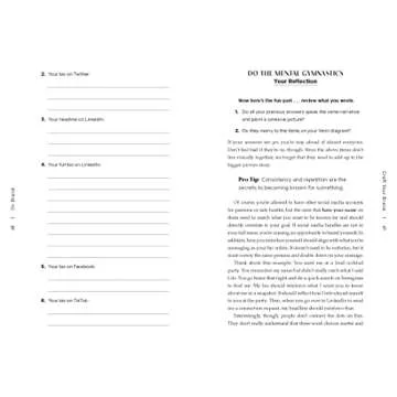 On Brand: Shape Your Narrative. Share Your Vision. Shift Their Perception.