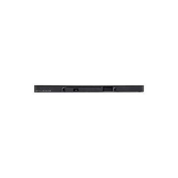 Yamaha YAS408BL Soundbar 3D Surround Sound with DTS Virtual:X