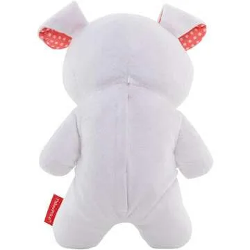Fisher-Price Cuddle Soother Musical Plush Toy