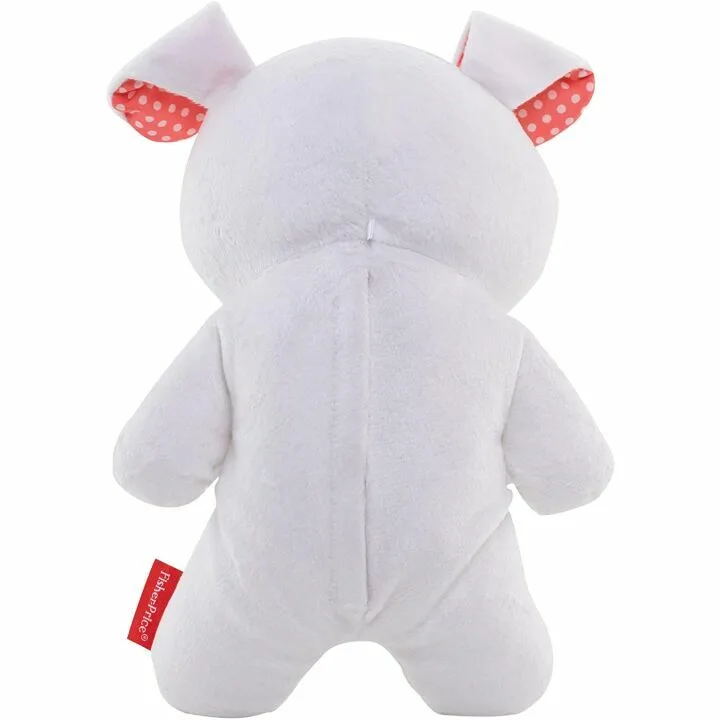 Fisher-Price Cuddle Soother Musical Plush Toy