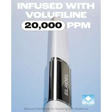 BLANC Cover Cream Stick V w/Detachable Brush - Korean Skin Care Concealer Stick Cream Foundation Makeup Stick w/Collagen, Desert Plant & Flower Oil Extracts (201 Light Stick Foundation, 0.45 oz)