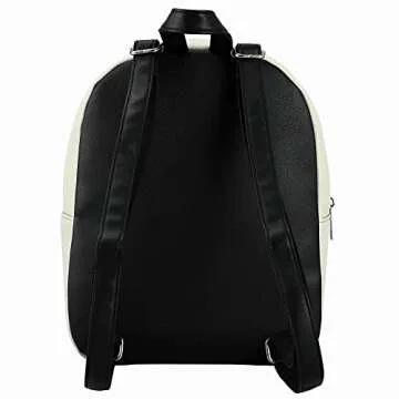 Jurassic Park Grey Mini Backpack for All Fans