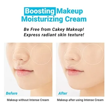 Real Barrier Intense Moisture Cream for Sensitive Skin