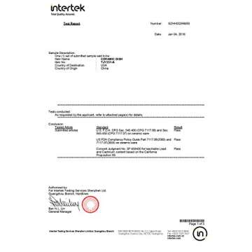 Coffeezone Small Candy Dishes in Porcelain Name Letters for House Party Decor and Gifts (Letter K)