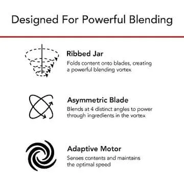 KitchenAid K400 Variable Speed Blender with Tamper - KSB4028 - Contour Silver, 56 ounces