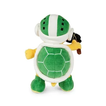 Little Buddy Super Mario Bros Hammer Bros Ideal Plush Gift