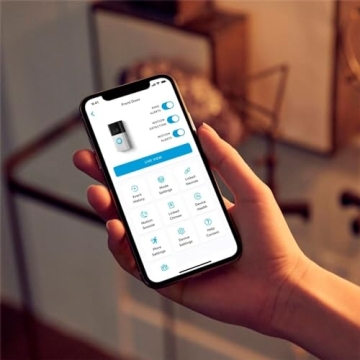 Ring Video Doorbell 4 – Previous Generation