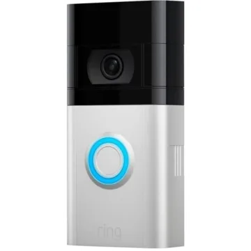 Ring Video Doorbell 4 – Previous Generation