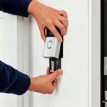 Ring Video Doorbell 4 – Previous Generation