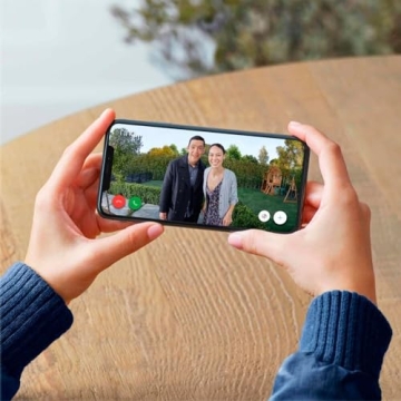 Ring Video Doorbell 4 – Previous Generation