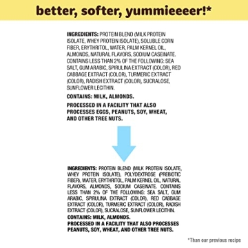 Quest Birthday Cake Protein Bars - High Protein Low Carb