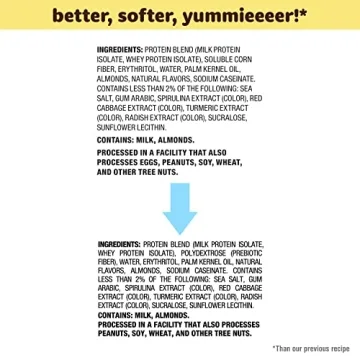 Quest Birthday Cake Protein Bars - High Protein Low Carb