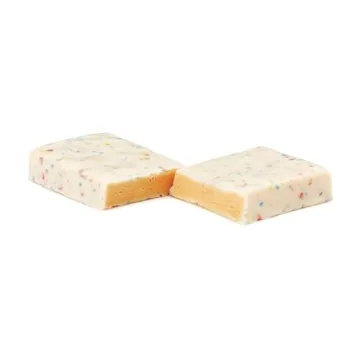 Quest Birthday Cake Protein Bars - High Protein Low Carb