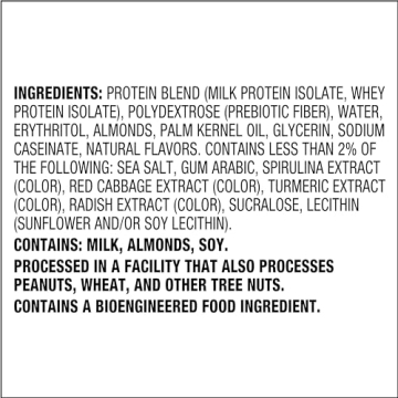 Quest Birthday Cake Protein Bars - High Protein Low Carb