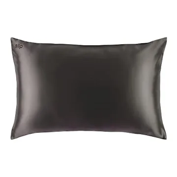 SLIP Queen Silk Pillowcase - Luxurious Sleep Experience