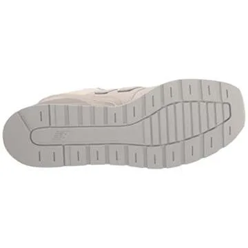 New Balance Men's 996 V2 Sneaker, Moonbeam/Sea Salt, 8