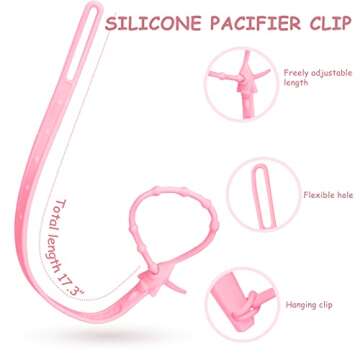 SHARE&CARE Baby Banana Teether and Toothbrush for Infants