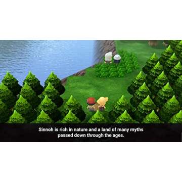 Pokemon Shining Pearl - Nintendo Switch Shining Pearl Edition