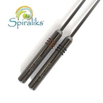 Metal Stainless Steel Tongue Cleaner Scrapers Set of 2 for All Ages