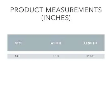 Augusta Sportswear Elastic Baseball Belt, Gold, One Size