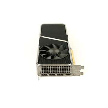 NVIDIA - GeForce RTX 3070 Ti 8GB GDDR6X PCI Express 4.0 Graphics Card - Dark Platinum and Black