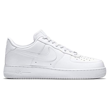 Nike Men's Air Force 1 '07 Low-top Sneakers - Stylish Comfort