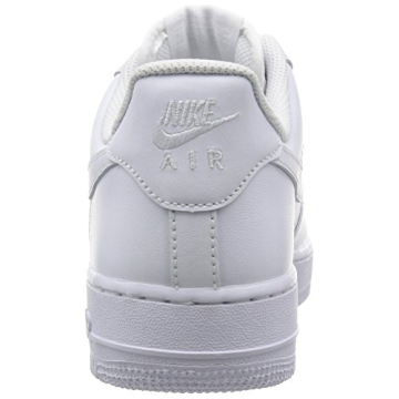 Nike Men's Air Force 1 '07 Low-top Sneakers - Stylish Comfort