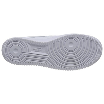 Nike Men's Air Force 1 '07 Low-top Sneakers - Stylish Comfort