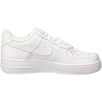 Nike Men's Air Force 1 '07 Low-top Sneakers - Stylish Comfort