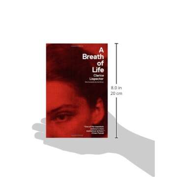 A Breath of Life - Reflections on Existence, Love and Growth