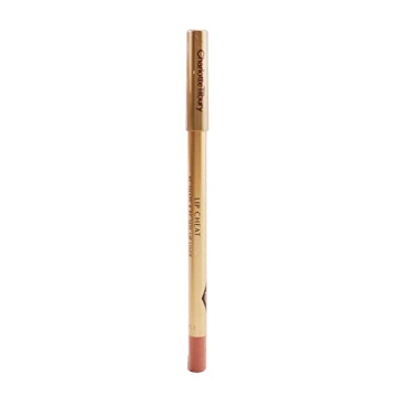 Long-lasting CHARLOTTE TILBURY Lip Cheat Pillow Talk