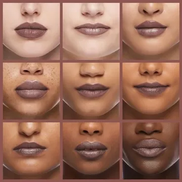 Long-lasting CHARLOTTE TILBURY Lip Cheat Pillow Talk