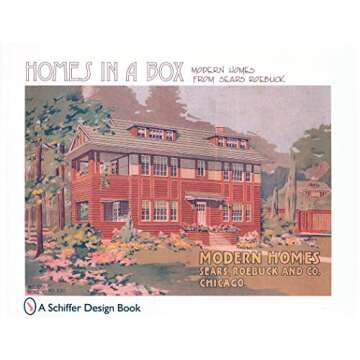 Innovative Designs for Modern Living: Homes in a Box