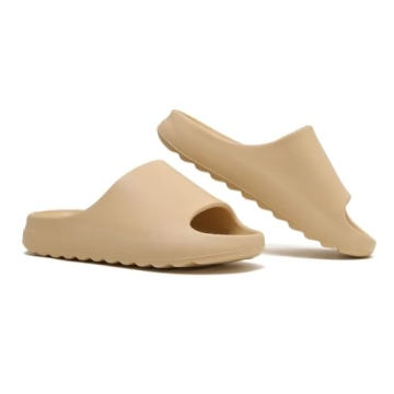 Cloud Slides for Everyone Comfortable Non-Slip Design