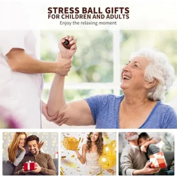 DIOTUSS 220lb Rechargeable Hand Grip Strengthener