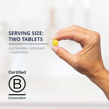 Metagenics - Candibactin-BR - 90 Tablets [Health and Beauty]