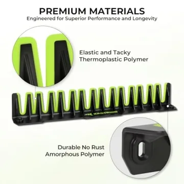 KastKing V15 Vertical Fishing Rod Holder – Space-Saving Design