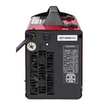 K4498-1 - MIG Welder 140MP Power MIG