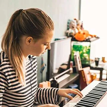 Gepege Lavalier Microphone - USB Type-C Audio for Creators