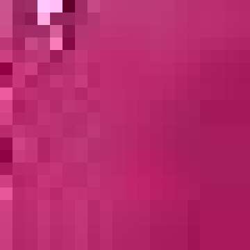 ZESICA Women's 2024 Long Sleeve Button Down V Neck Slim Fitted T Shirts Fall Casual Ribbed Knit Basic Tee Tops,Rose,X-Large