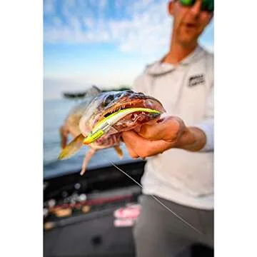 Berkley Gulp! Minnow , Smelt , 1"