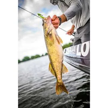 Berkley Gulp! Minnow , Smelt , 1"