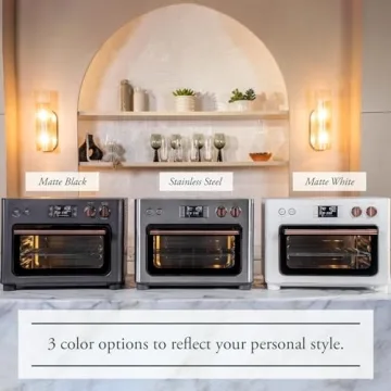 Café Couture Oven with 14 Cooking Modes, Smart Features