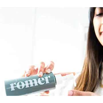 ROMER Gel-Oil Cleanser - Gentle Hydrating Face Wash