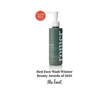 ROMER Gel-Oil Cleanser - Gentle Hydrating Face Wash