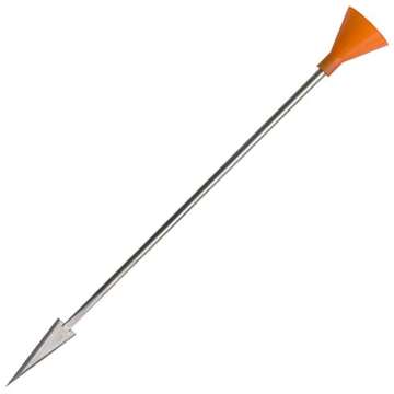 Cold Steel Razor Tip Broadhead Dart B625BR - 40 Pack for Versatile Hunting