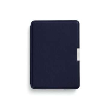Amazon Kindle Paperwhite Leather Case - Stylish Protection