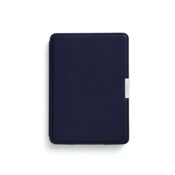 Amazon Kindle Paperwhite Leather Case - Stylish Protection