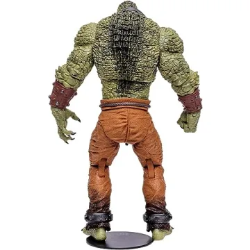 McFarlane DC Multiverse Killer Croc Mega Figure - 7" Scale