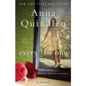 Every Last One: A Novel - A Gripping Exploration of Family and Loss